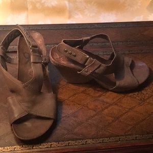 OTBT Sandal